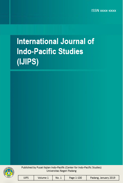 Journal of international studies