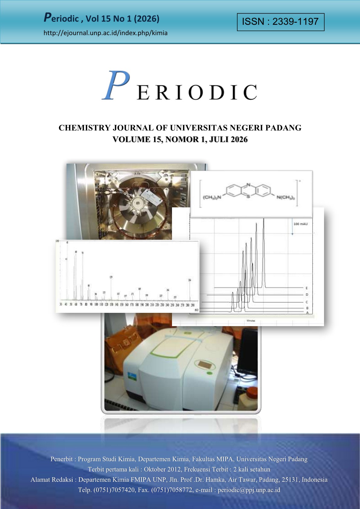 Cover Page