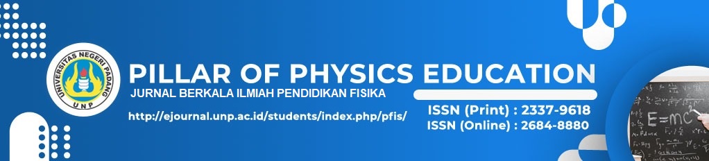 Page Header